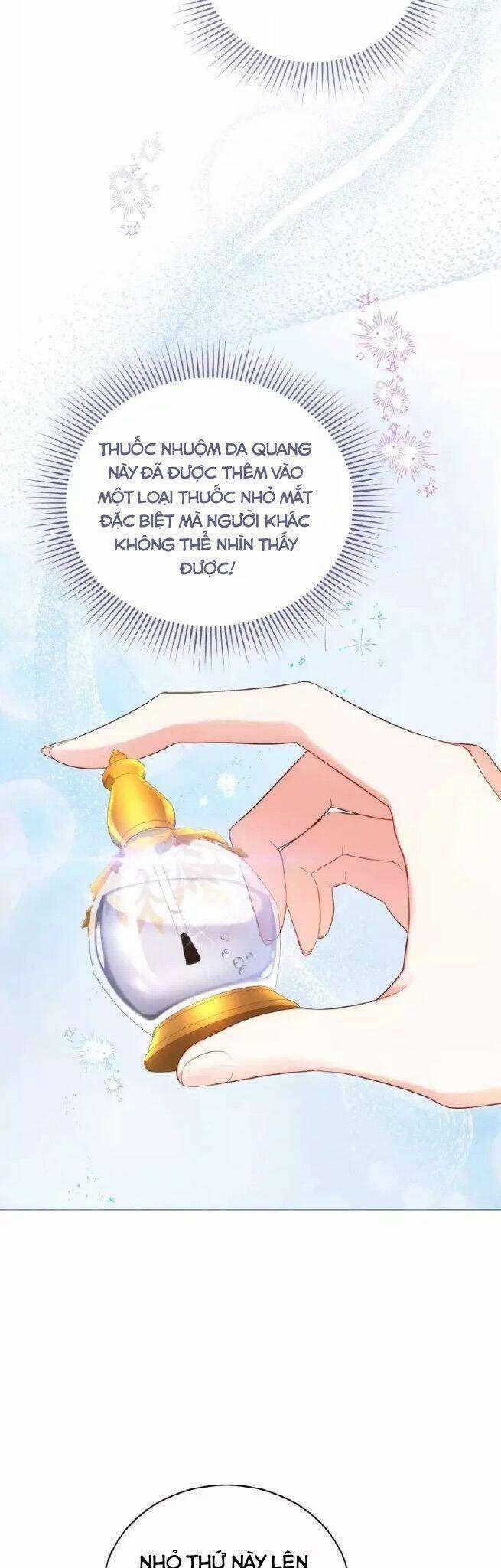 Hầu Gái Trong Trò Chơi Harem Ngược Muốn Nghỉ Việc 14 trang 32