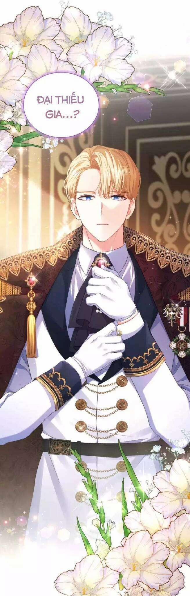 Hầu Gái Trong Trò Chơi Harem Ngược Muốn Nghỉ Việc 14 trang 35