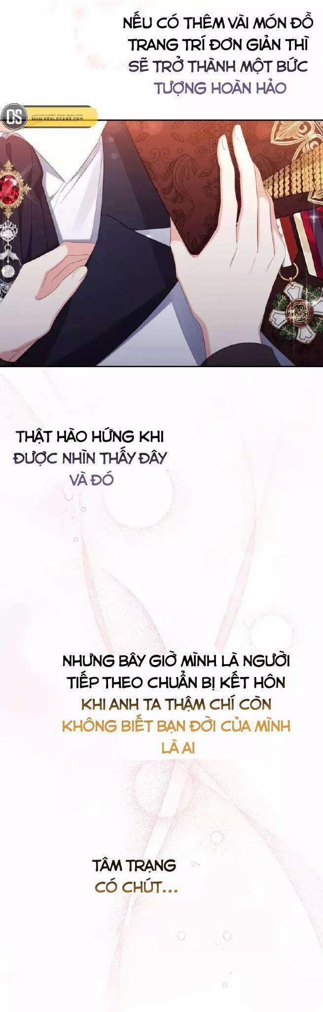 Hầu Gái Trong Trò Chơi Harem Ngược Muốn Nghỉ Việc 14 trang 41