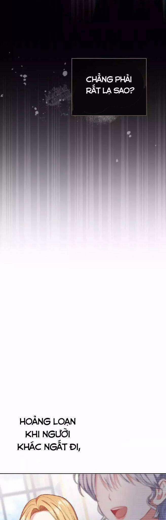 Hầu Gái Trong Trò Chơi Harem Ngược Muốn Nghỉ Việc 14 trang 9