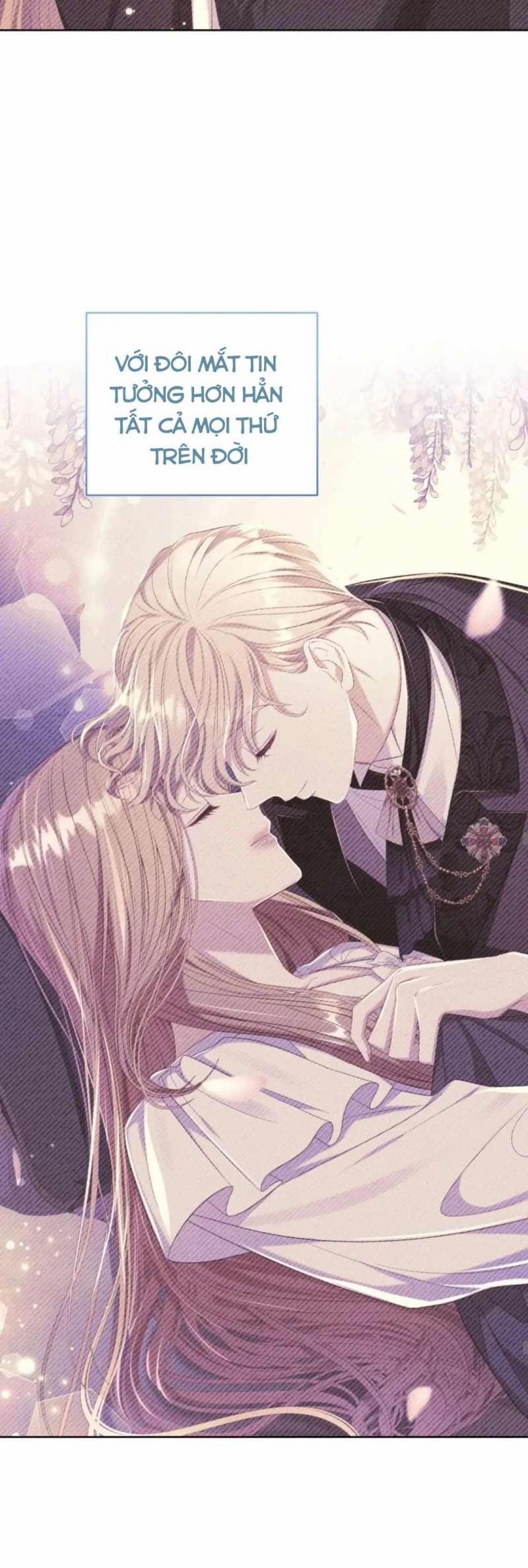 Hầu Gái Trong Trò Chơi Harem Ngược Muốn Nghỉ Việc 15 trang 12