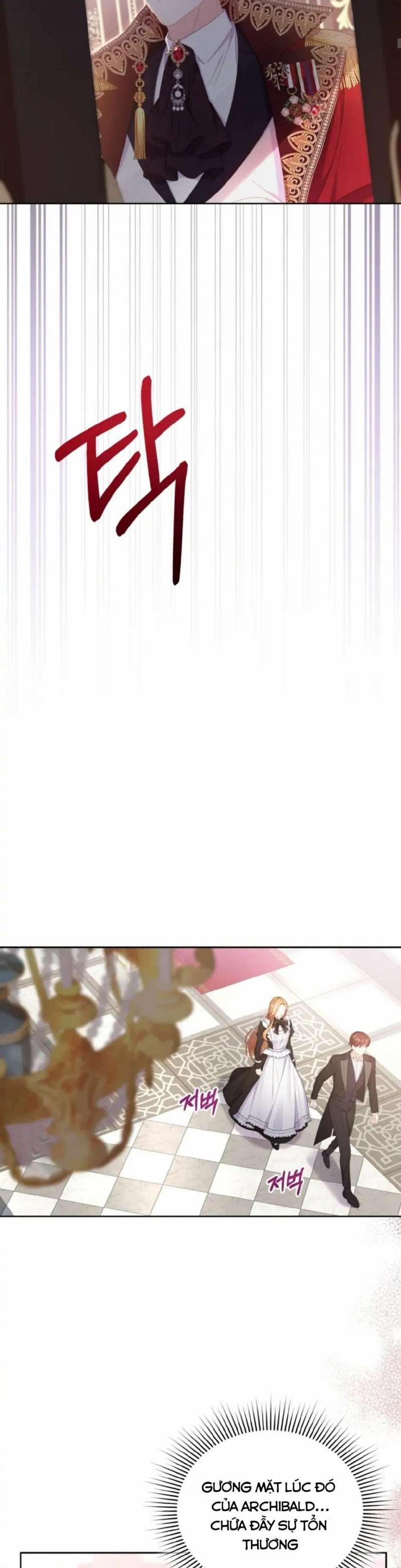 Hầu Gái Trong Trò Chơi Harem Ngược Muốn Nghỉ Việc 15 trang 18