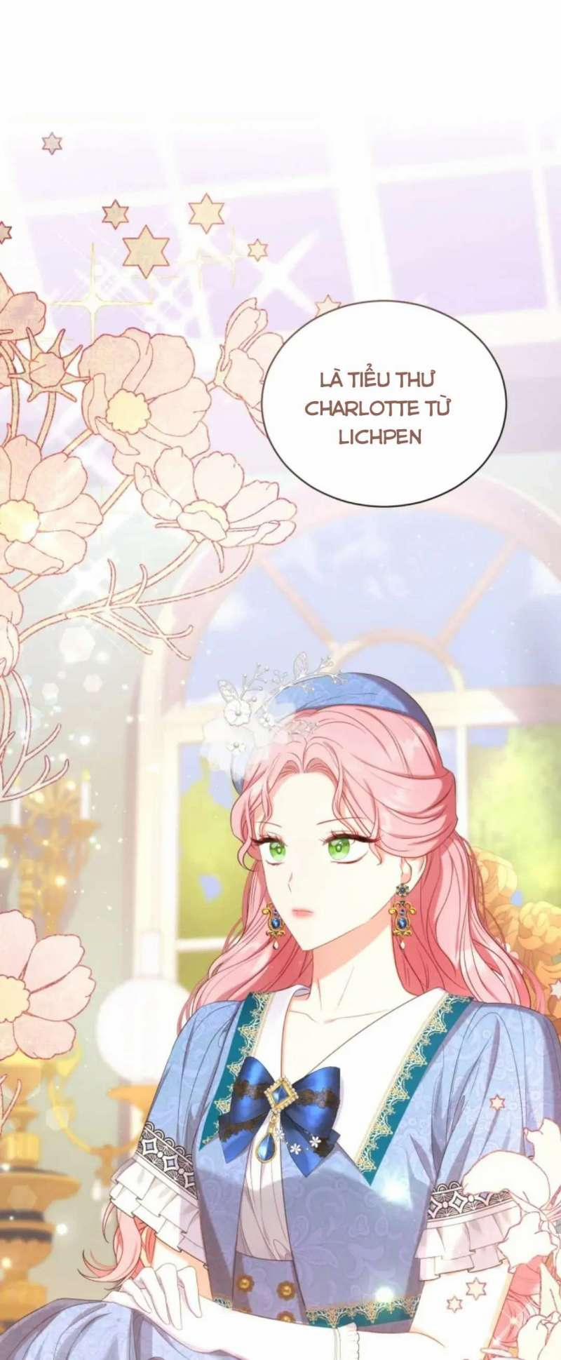 Hầu Gái Trong Trò Chơi Harem Ngược Muốn Nghỉ Việc 15 trang 21