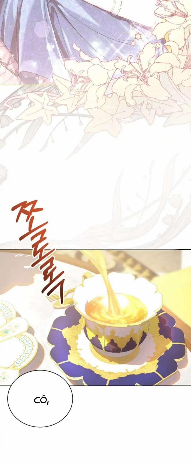 Hầu Gái Trong Trò Chơi Harem Ngược Muốn Nghỉ Việc 15 trang 22