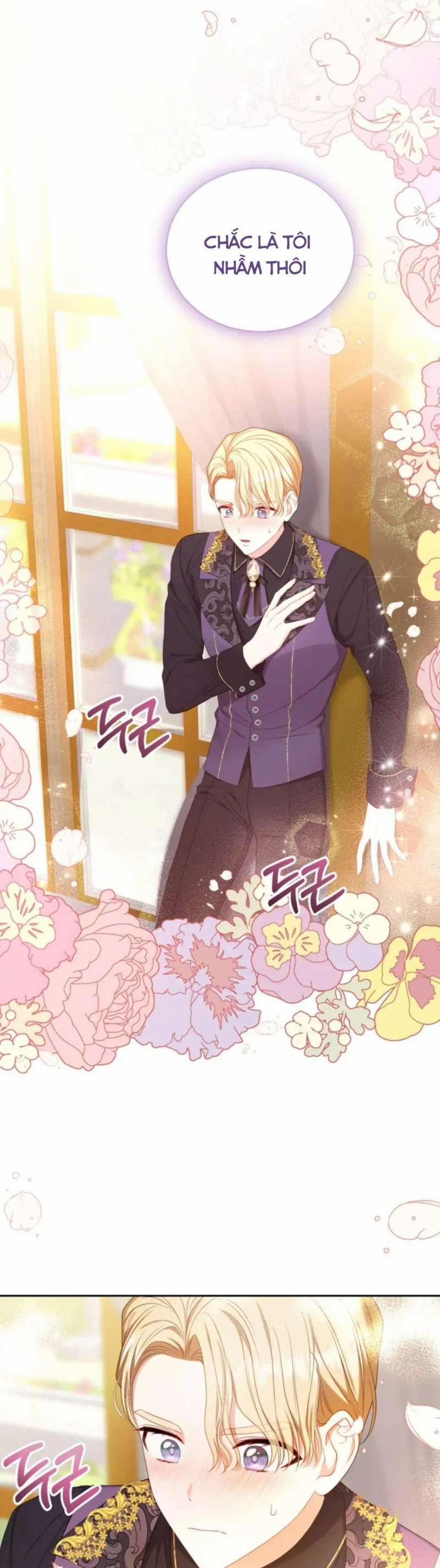 Hầu Gái Trong Trò Chơi Harem Ngược Muốn Nghỉ Việc 15 trang 5