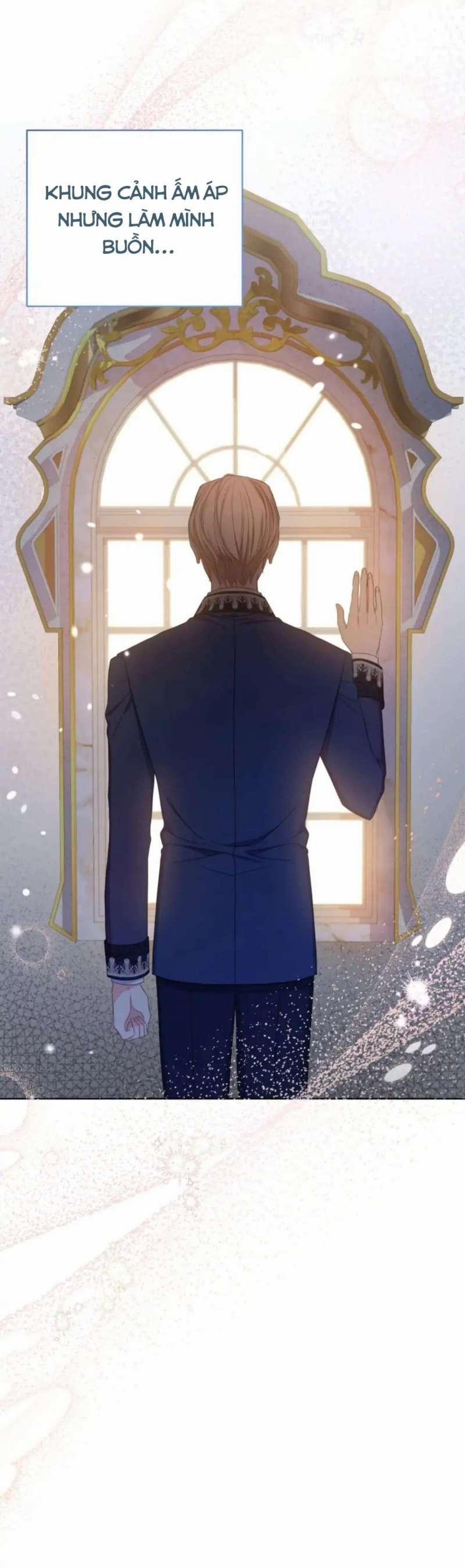 Hầu Gái Trong Trò Chơi Harem Ngược Muốn Nghỉ Việc 15 trang 9