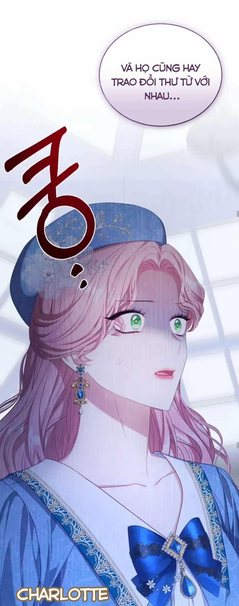 Hầu Gái Trong Trò Chơi Harem Ngược Muốn Nghỉ Việc 16 trang 13