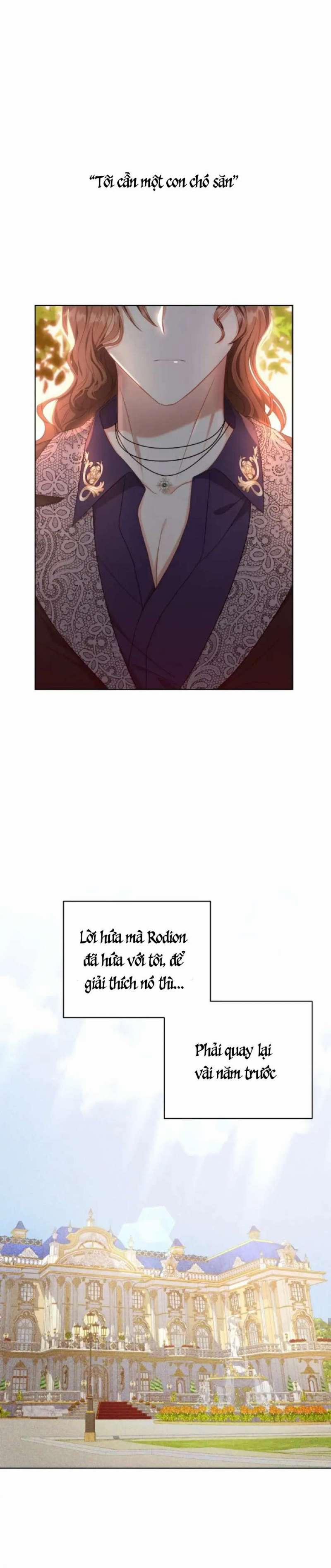 Hầu Gái Trong Trò Chơi Harem Ngược Muốn Nghỉ Việc 16 trang 17