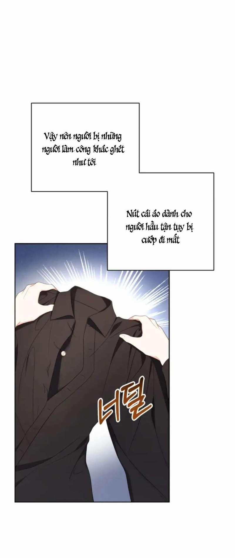 Hầu Gái Trong Trò Chơi Harem Ngược Muốn Nghỉ Việc 16 trang 20