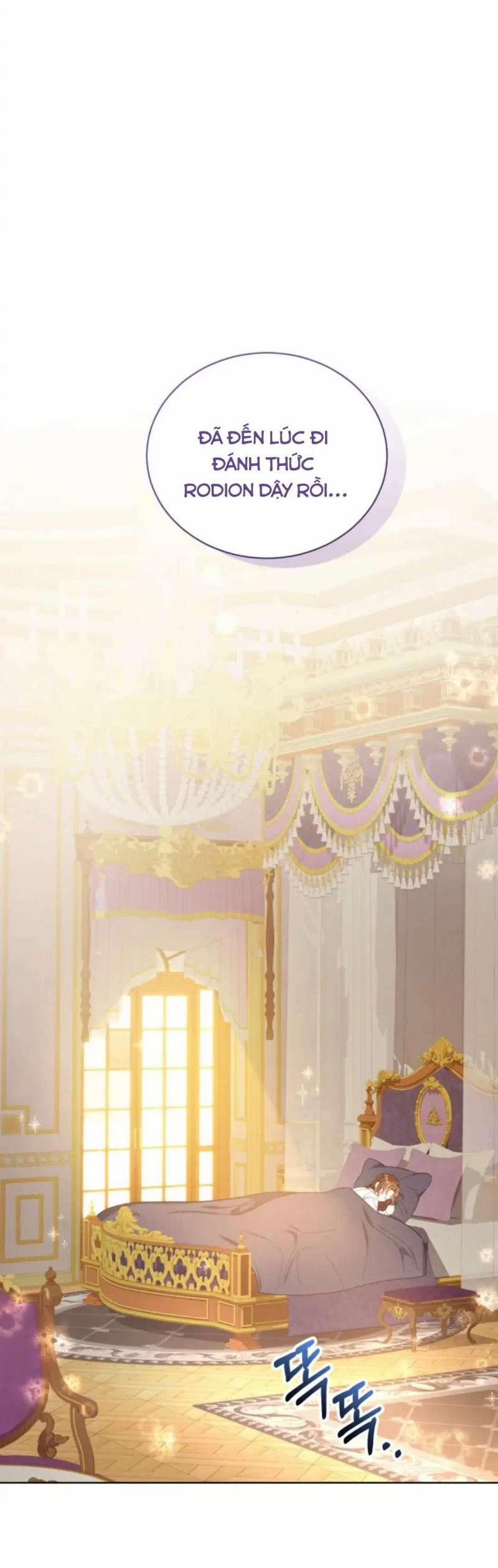 Hầu Gái Trong Trò Chơi Harem Ngược Muốn Nghỉ Việc 16 trang 23