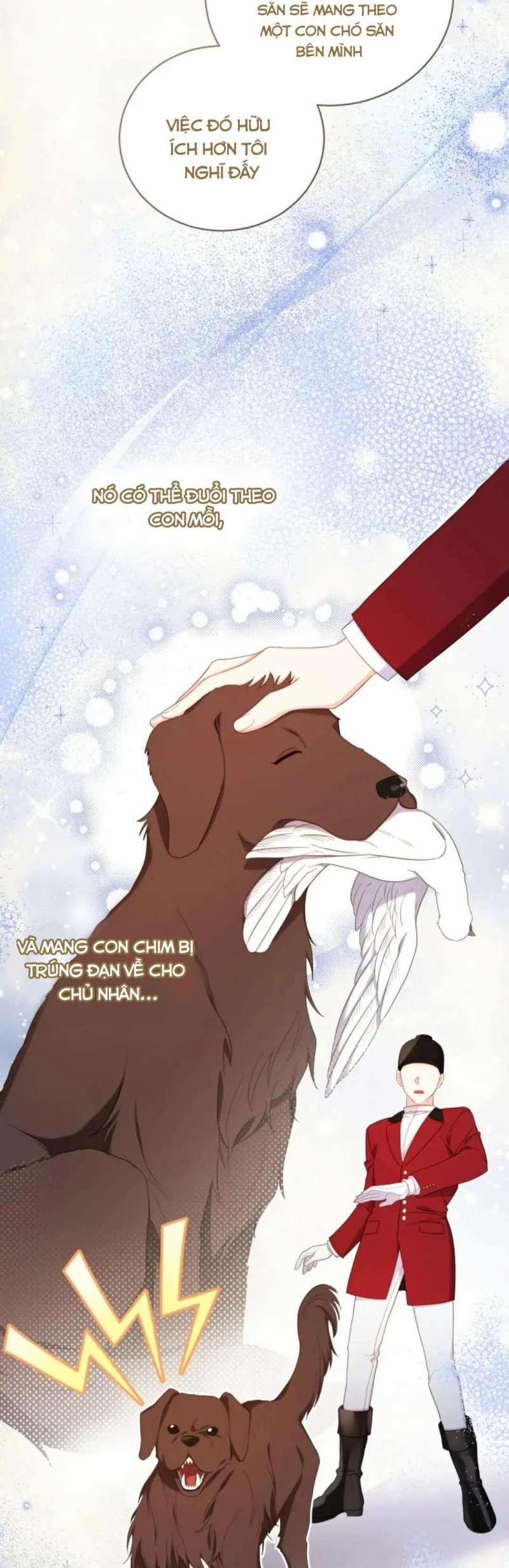 Hầu Gái Trong Trò Chơi Harem Ngược Muốn Nghỉ Việc 16 trang 30