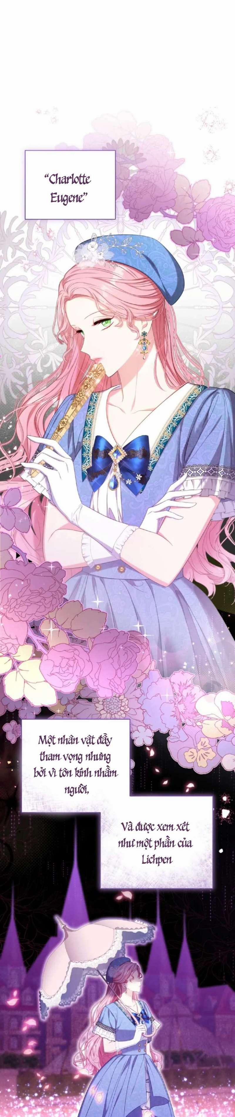 Hầu Gái Trong Trò Chơi Harem Ngược Muốn Nghỉ Việc 16 trang 7