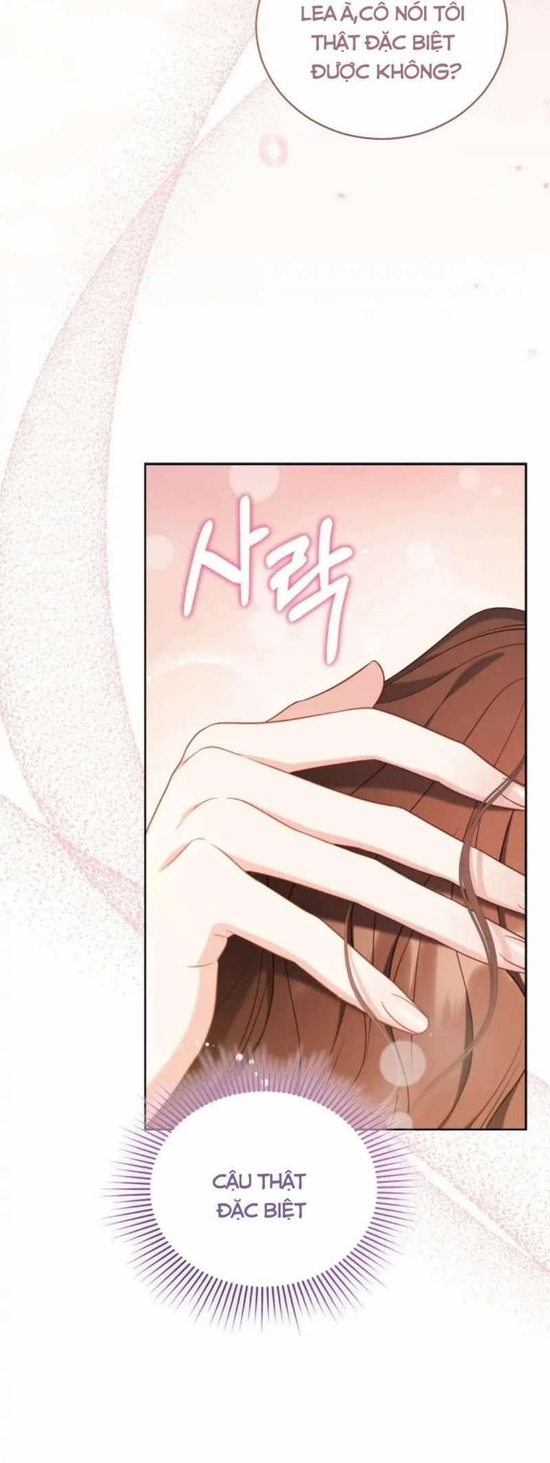 Hầu Gái Trong Trò Chơi Harem Ngược Muốn Nghỉ Việc 17 trang 16