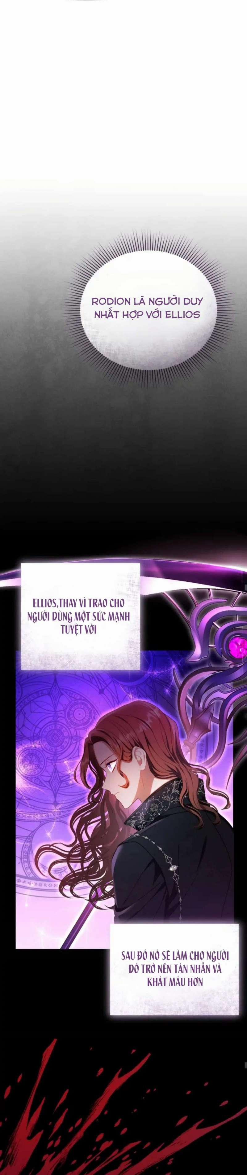 Hầu Gái Trong Trò Chơi Harem Ngược Muốn Nghỉ Việc 17 trang 17