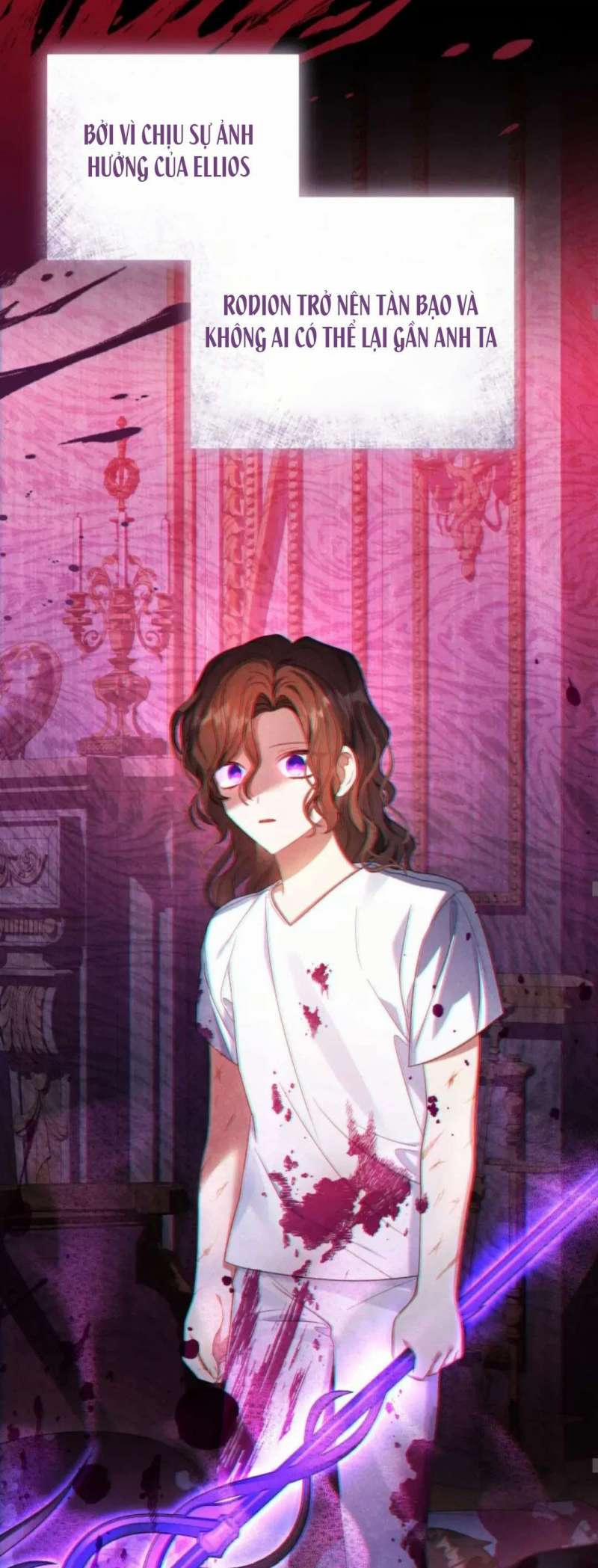 Hầu Gái Trong Trò Chơi Harem Ngược Muốn Nghỉ Việc 17 trang 18