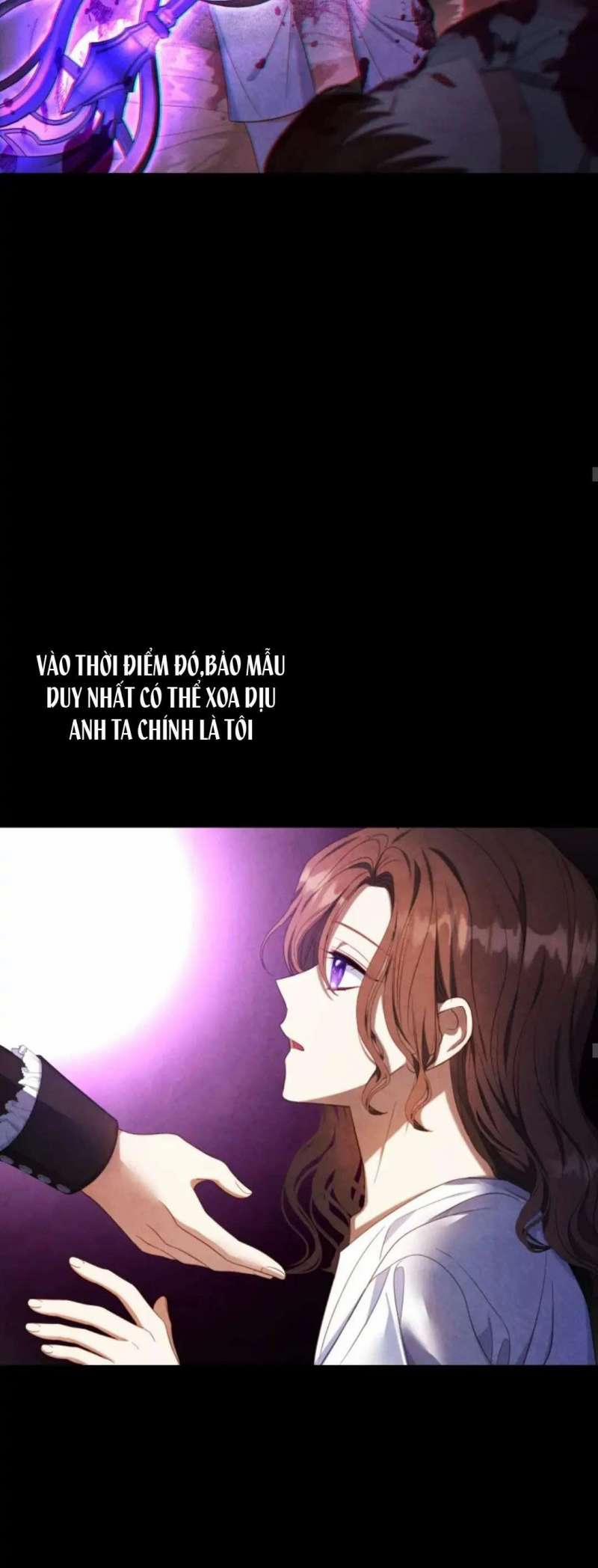 Hầu Gái Trong Trò Chơi Harem Ngược Muốn Nghỉ Việc 17 trang 19