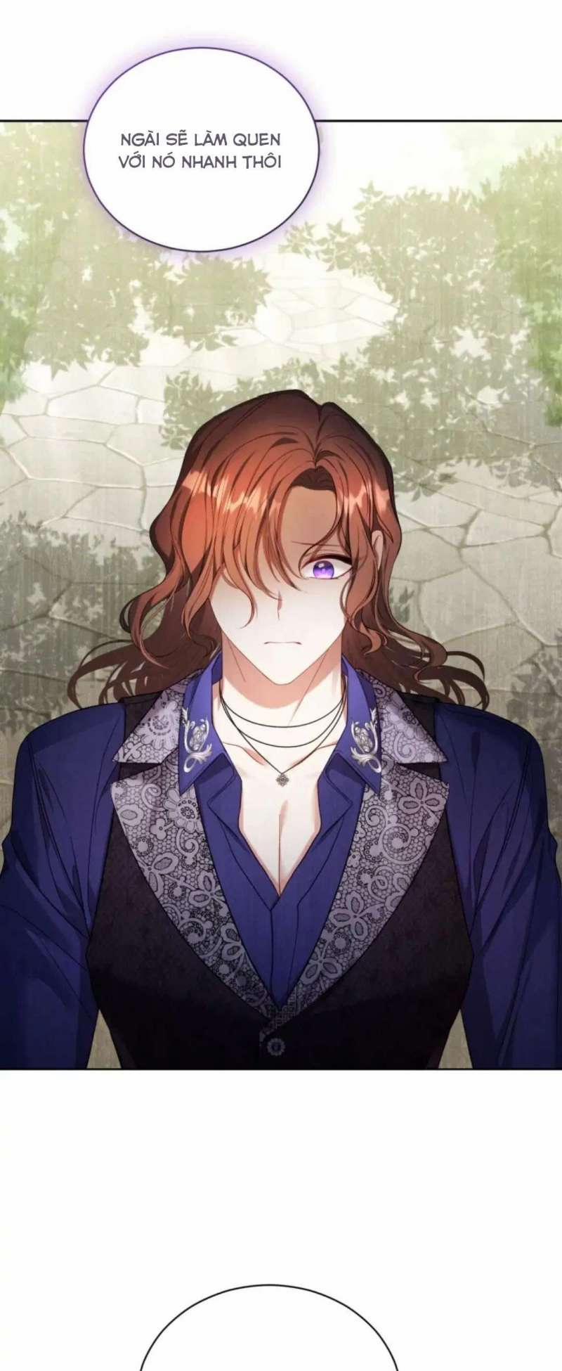 Hầu Gái Trong Trò Chơi Harem Ngược Muốn Nghỉ Việc 17 trang 28