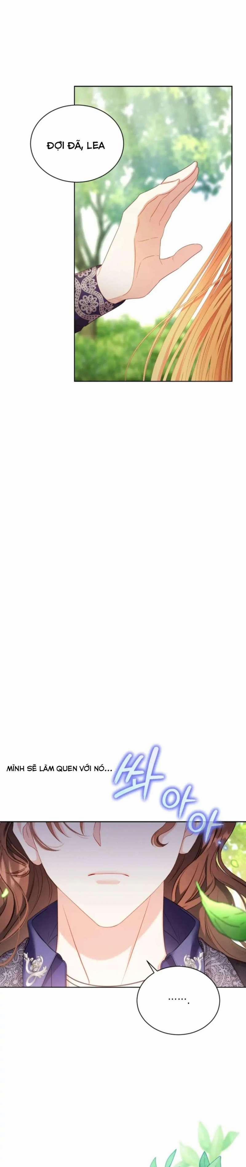 Hầu Gái Trong Trò Chơi Harem Ngược Muốn Nghỉ Việc 17 trang 30