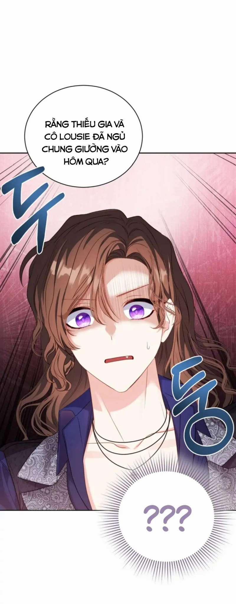 Hầu Gái Trong Trò Chơi Harem Ngược Muốn Nghỉ Việc 17 trang 6