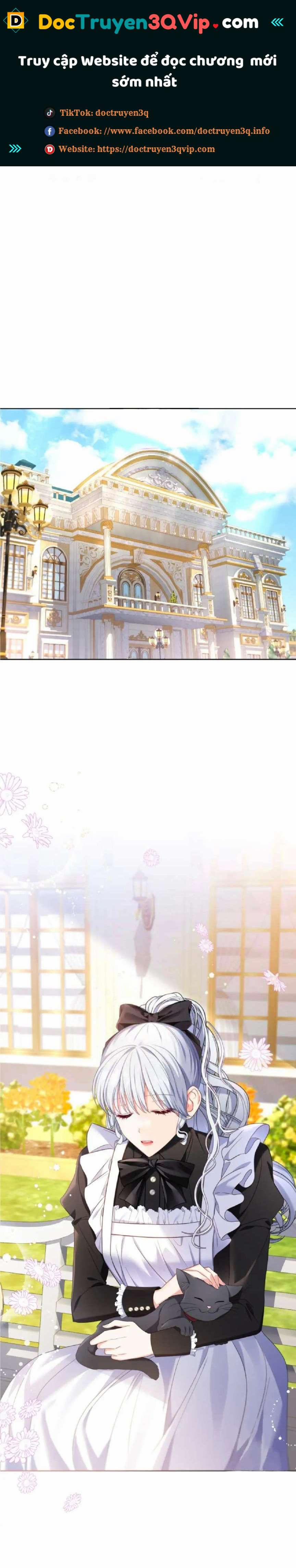 Hầu Gái Trong Trò Chơi Harem Ngược Muốn Nghỉ Việc 18 trang 0