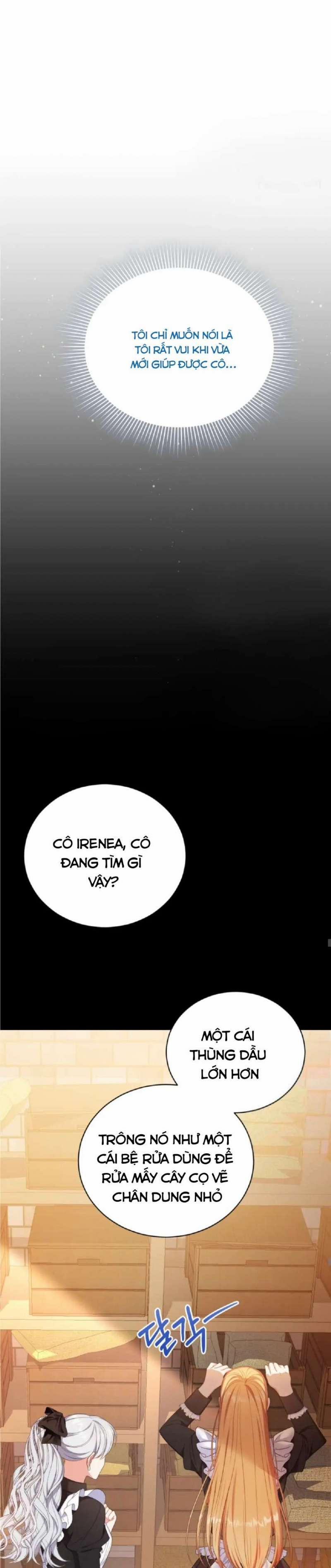 Hầu Gái Trong Trò Chơi Harem Ngược Muốn Nghỉ Việc 18 trang 15