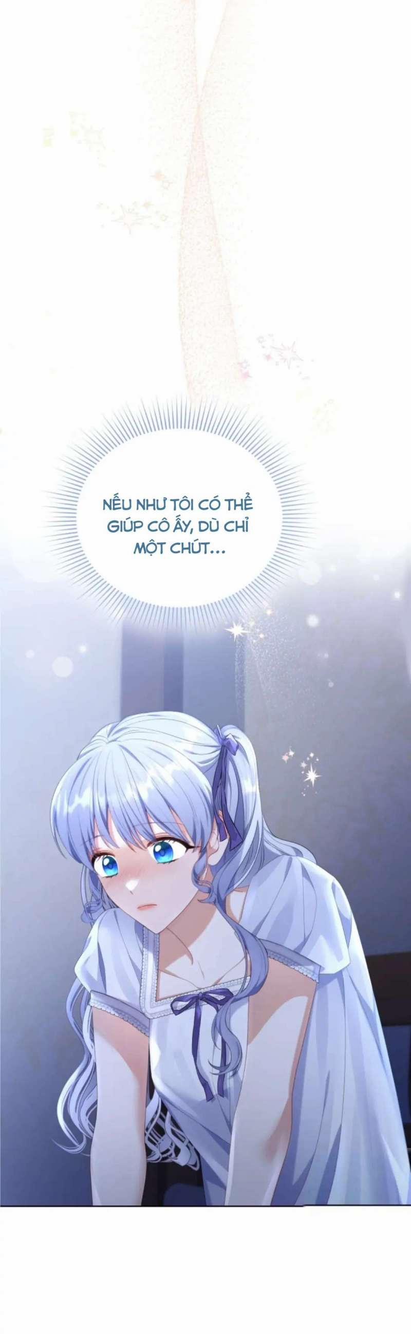 Hầu Gái Trong Trò Chơi Harem Ngược Muốn Nghỉ Việc 18 trang 21