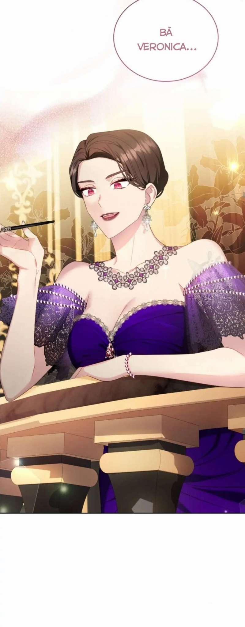 Hầu Gái Trong Trò Chơi Harem Ngược Muốn Nghỉ Việc 18 trang 25