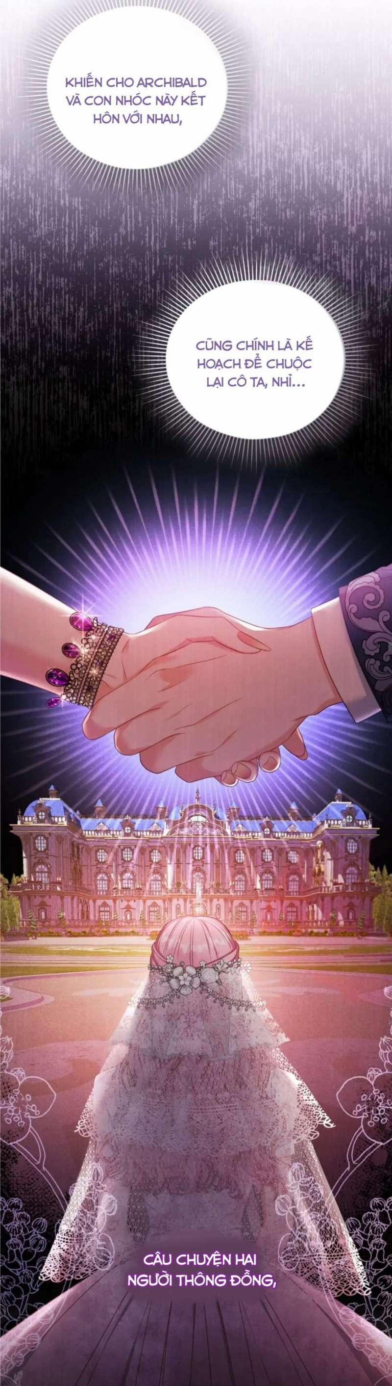 Hầu Gái Trong Trò Chơi Harem Ngược Muốn Nghỉ Việc 18 trang 28