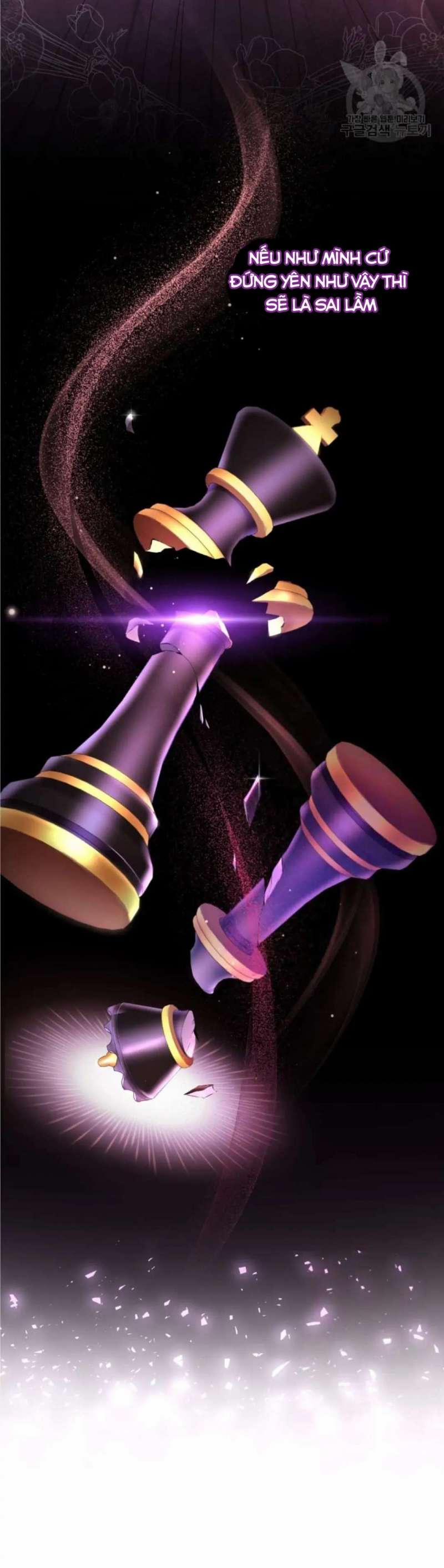 Hầu Gái Trong Trò Chơi Harem Ngược Muốn Nghỉ Việc 18 trang 29