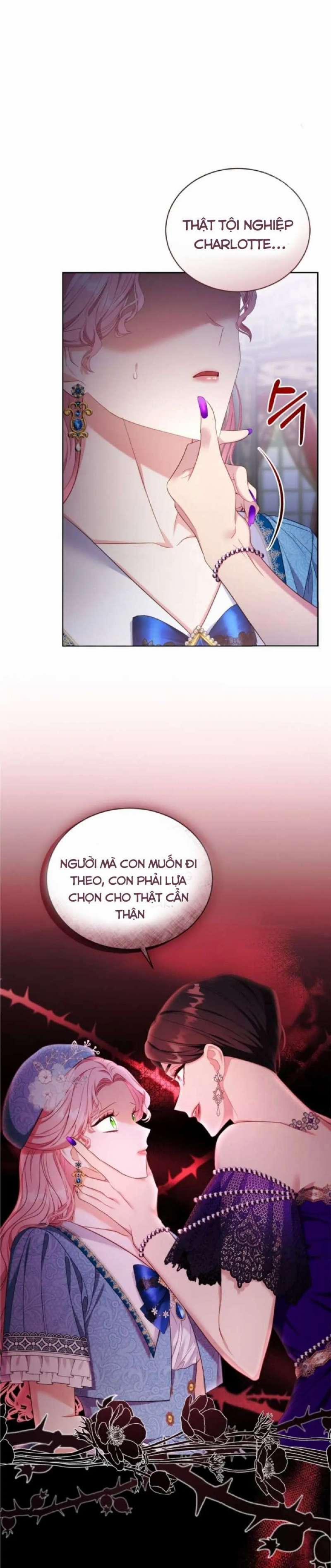 Hầu Gái Trong Trò Chơi Harem Ngược Muốn Nghỉ Việc 18 trang 33