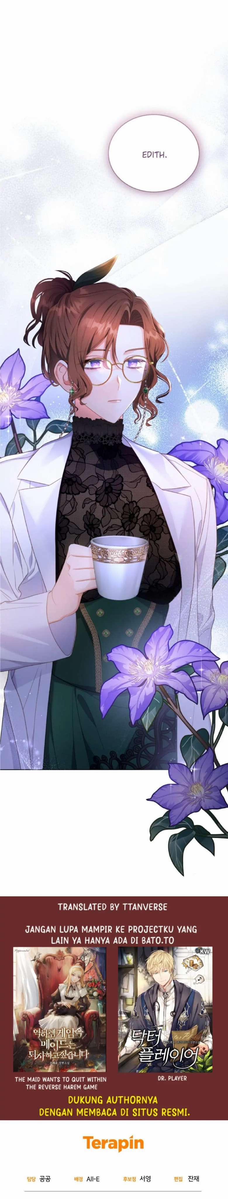 Hầu Gái Trong Trò Chơi Harem Ngược Muốn Nghỉ Việc 18 trang 36