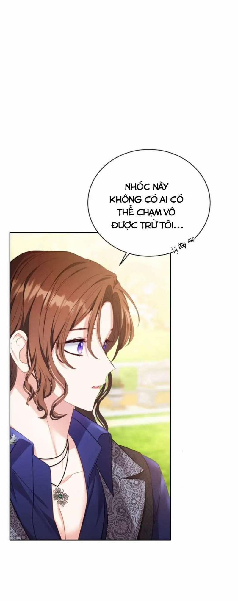 Hầu Gái Trong Trò Chơi Harem Ngược Muốn Nghỉ Việc 18 trang 5