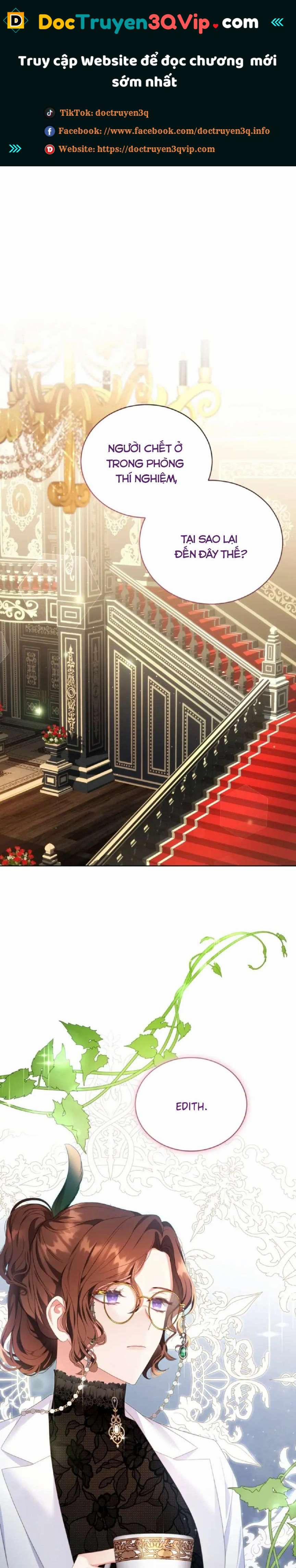 Hầu Gái Trong Trò Chơi Harem Ngược Muốn Nghỉ Việc 19 trang 0