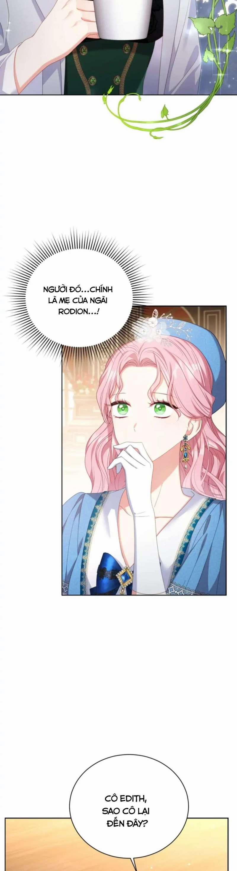 Hầu Gái Trong Trò Chơi Harem Ngược Muốn Nghỉ Việc 19 trang 1