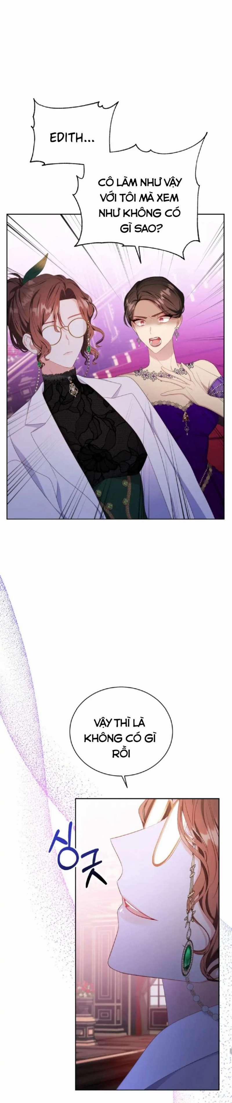 Hầu Gái Trong Trò Chơi Harem Ngược Muốn Nghỉ Việc 19 trang 13