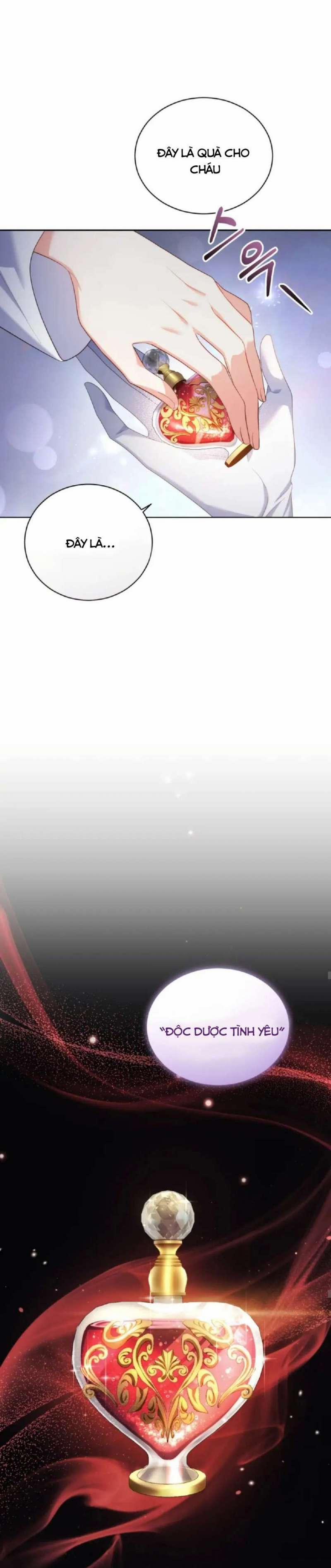 Hầu Gái Trong Trò Chơi Harem Ngược Muốn Nghỉ Việc 19 trang 20