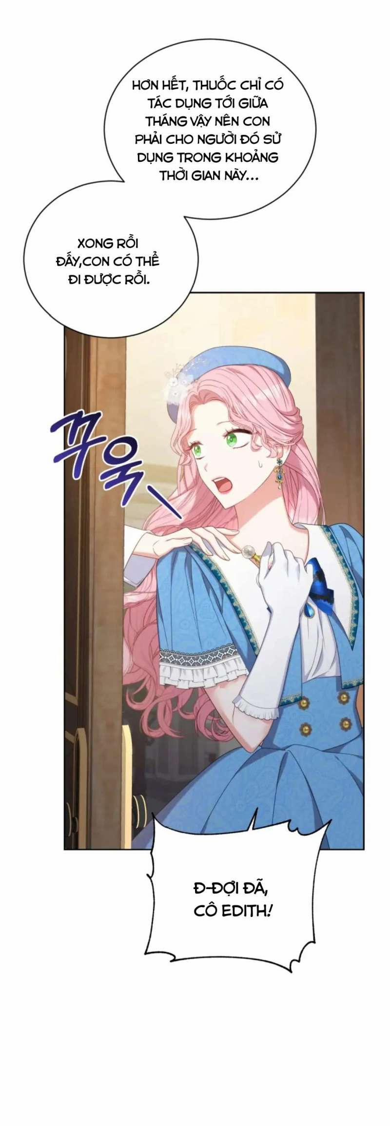 Hầu Gái Trong Trò Chơi Harem Ngược Muốn Nghỉ Việc 19 trang 25