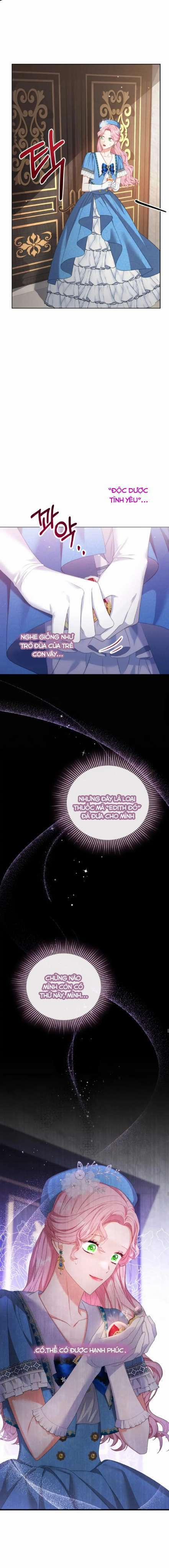 Hầu Gái Trong Trò Chơi Harem Ngược Muốn Nghỉ Việc 19 trang 26