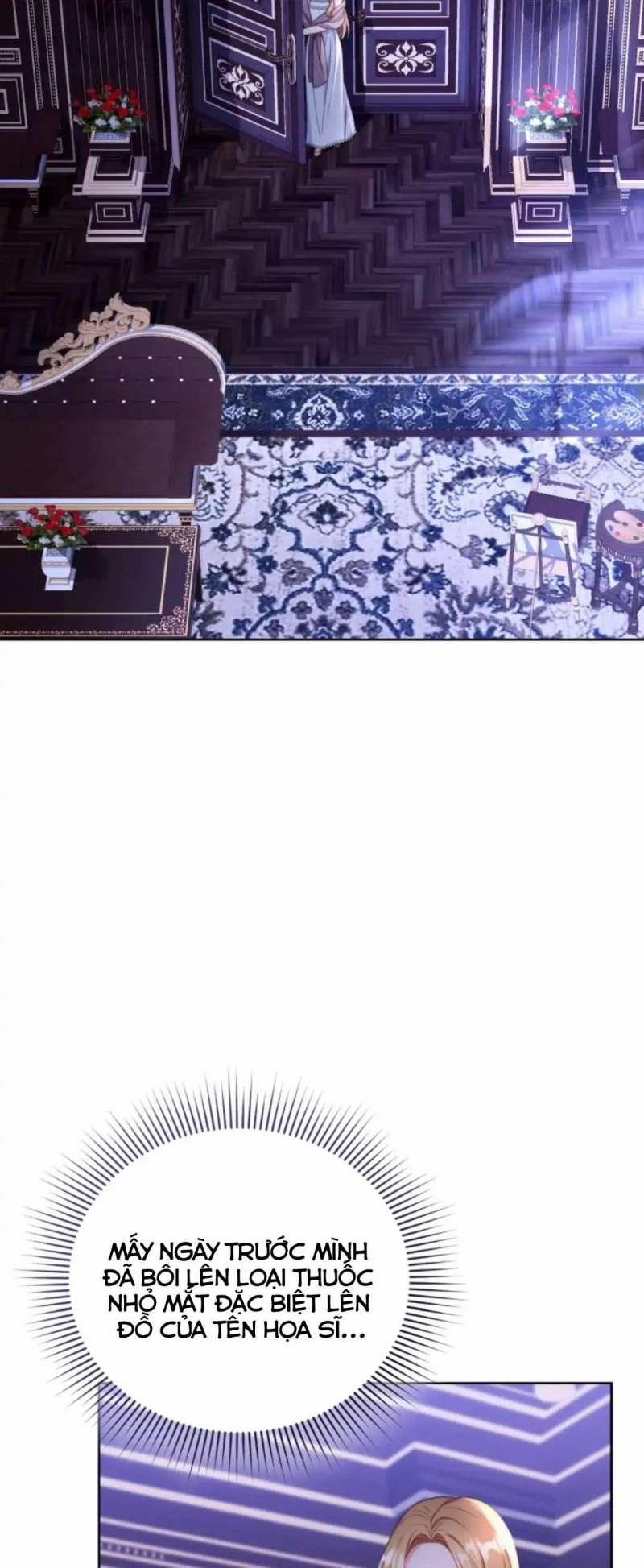 Hầu Gái Trong Trò Chơi Harem Ngược Muốn Nghỉ Việc 19 trang 29