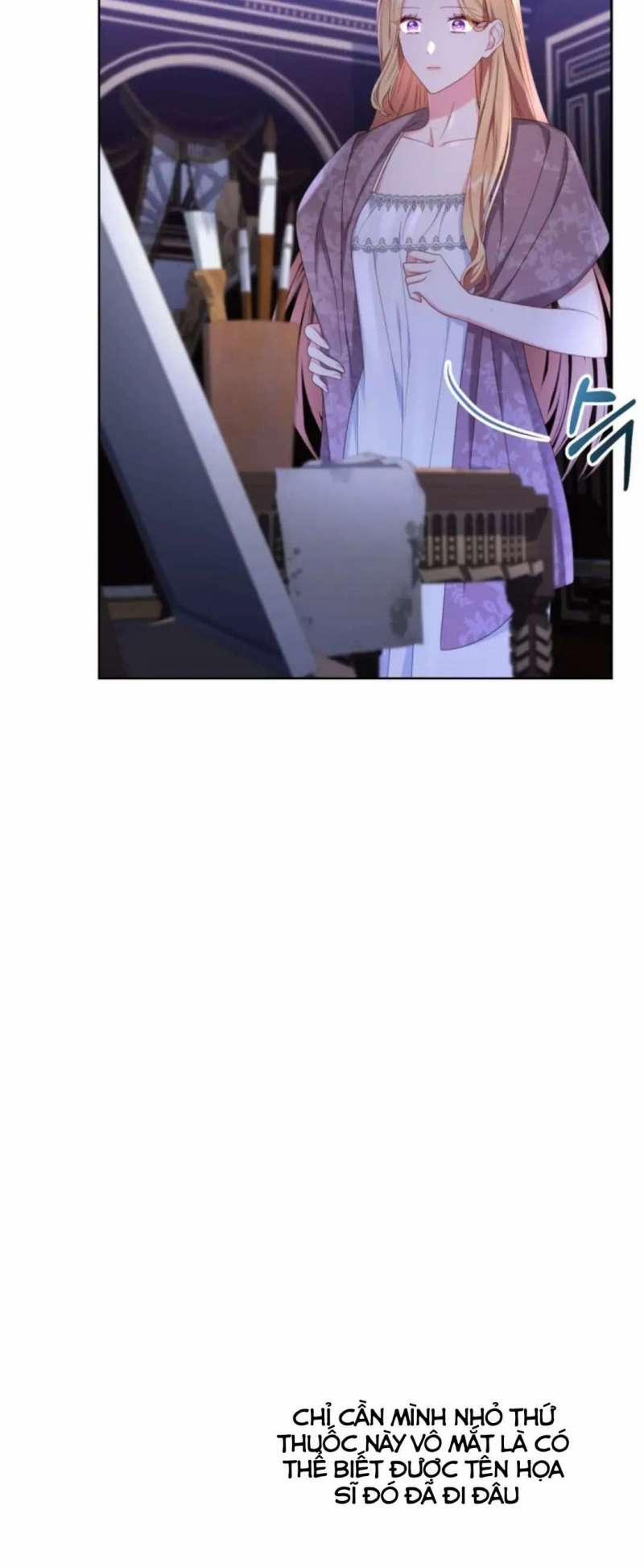 Hầu Gái Trong Trò Chơi Harem Ngược Muốn Nghỉ Việc 19 trang 30