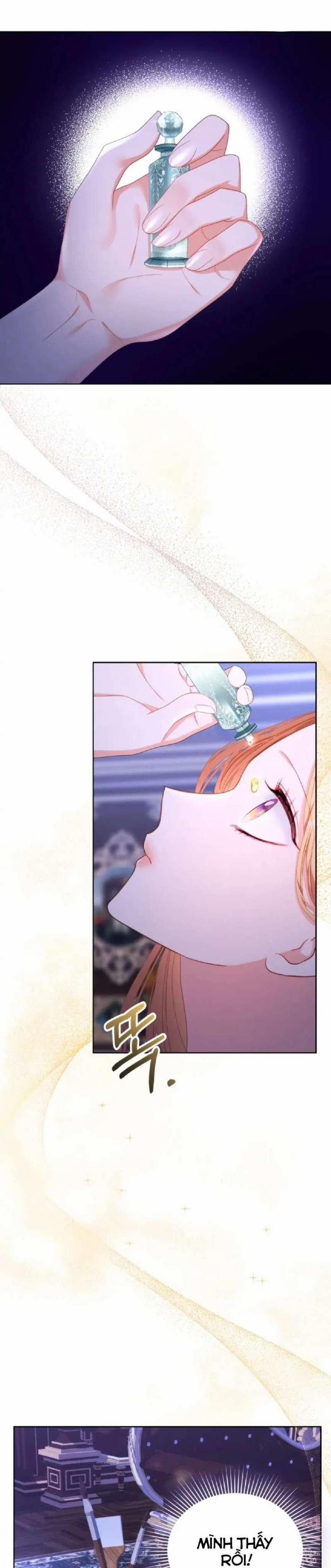 Hầu Gái Trong Trò Chơi Harem Ngược Muốn Nghỉ Việc 19 trang 31