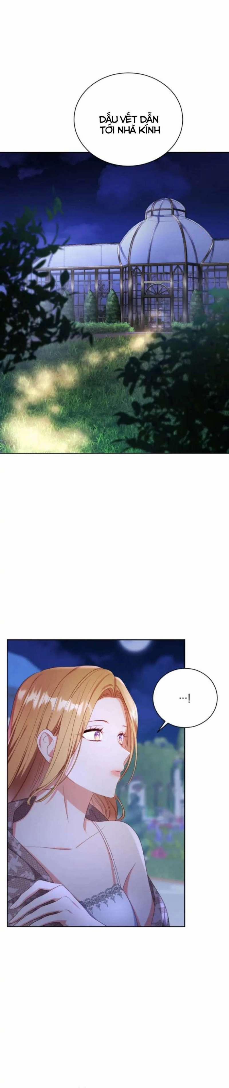 Hầu Gái Trong Trò Chơi Harem Ngược Muốn Nghỉ Việc 19 trang 35