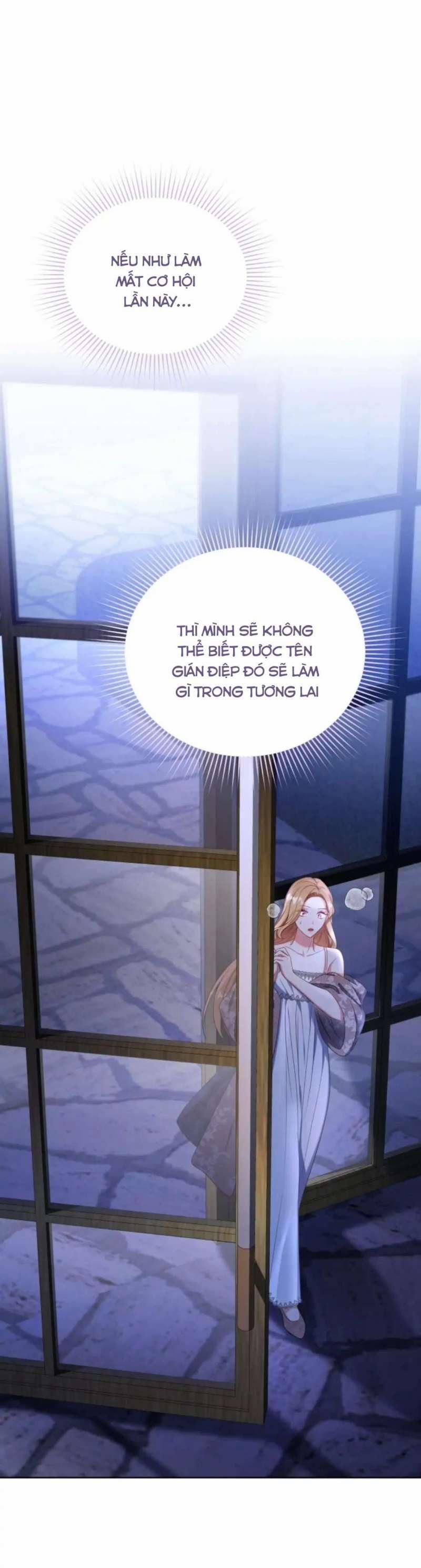 Hầu Gái Trong Trò Chơi Harem Ngược Muốn Nghỉ Việc 19 trang 37