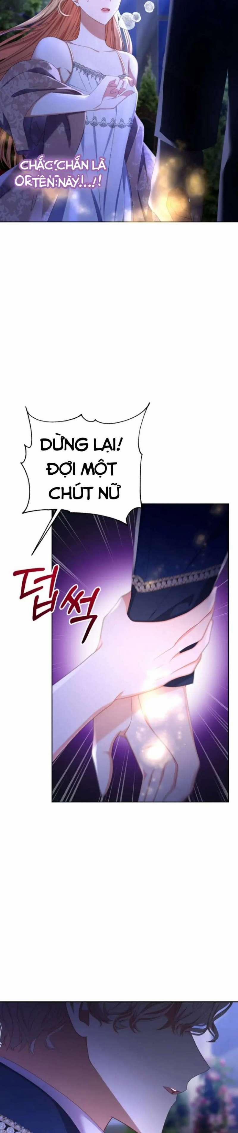 Hầu Gái Trong Trò Chơi Harem Ngược Muốn Nghỉ Việc 19 trang 39