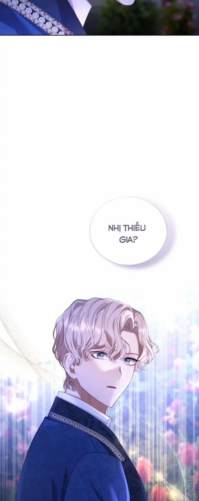 Hầu Gái Trong Trò Chơi Harem Ngược Muốn Nghỉ Việc 19 trang 40