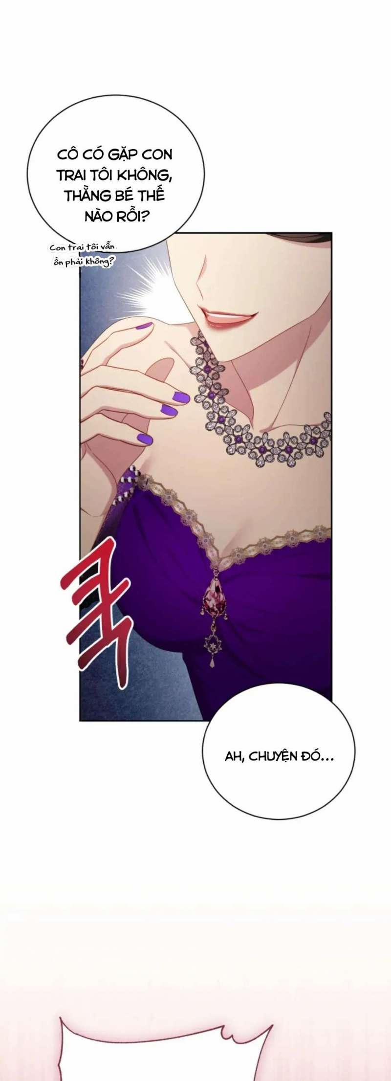 Hầu Gái Trong Trò Chơi Harem Ngược Muốn Nghỉ Việc 19 trang 5