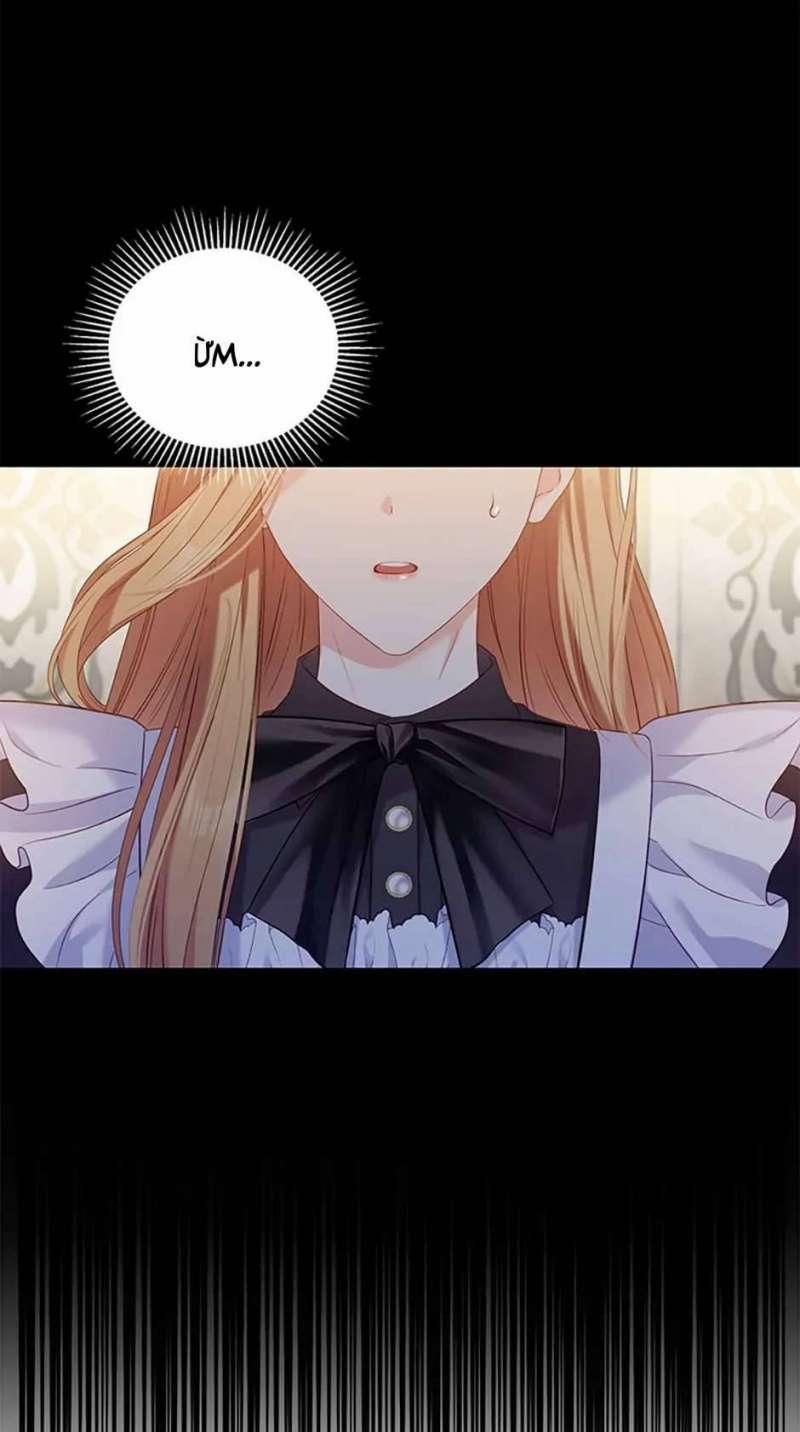 Hầu Gái Trong Trò Chơi Harem Ngược Muốn Nghỉ Việc 2 trang 1