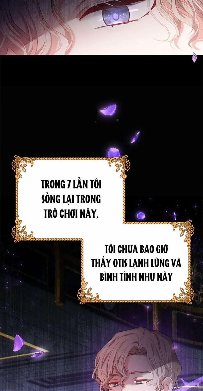 Hầu Gái Trong Trò Chơi Harem Ngược Muốn Nghỉ Việc 2 trang 13