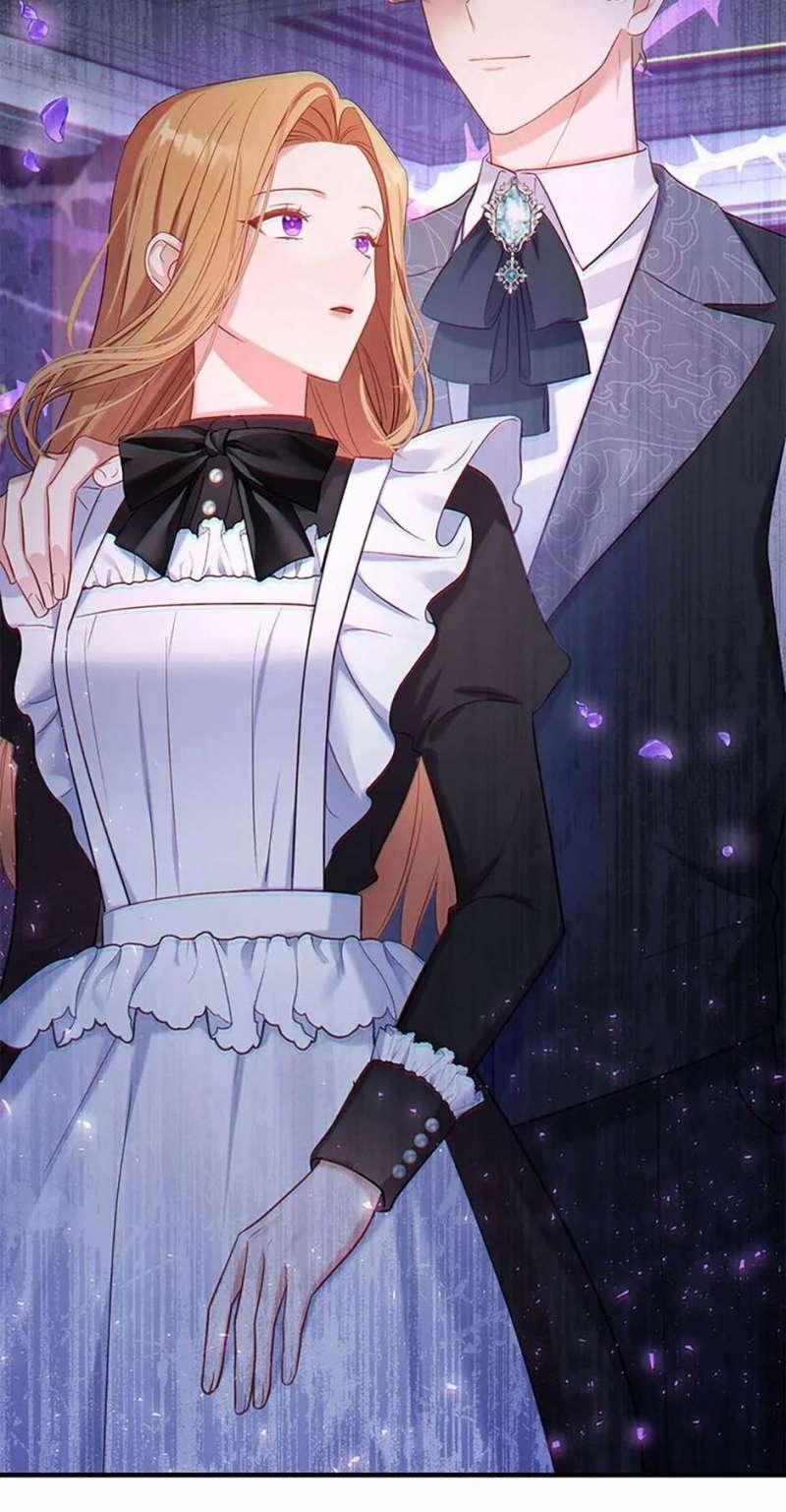 Hầu Gái Trong Trò Chơi Harem Ngược Muốn Nghỉ Việc 2 trang 14