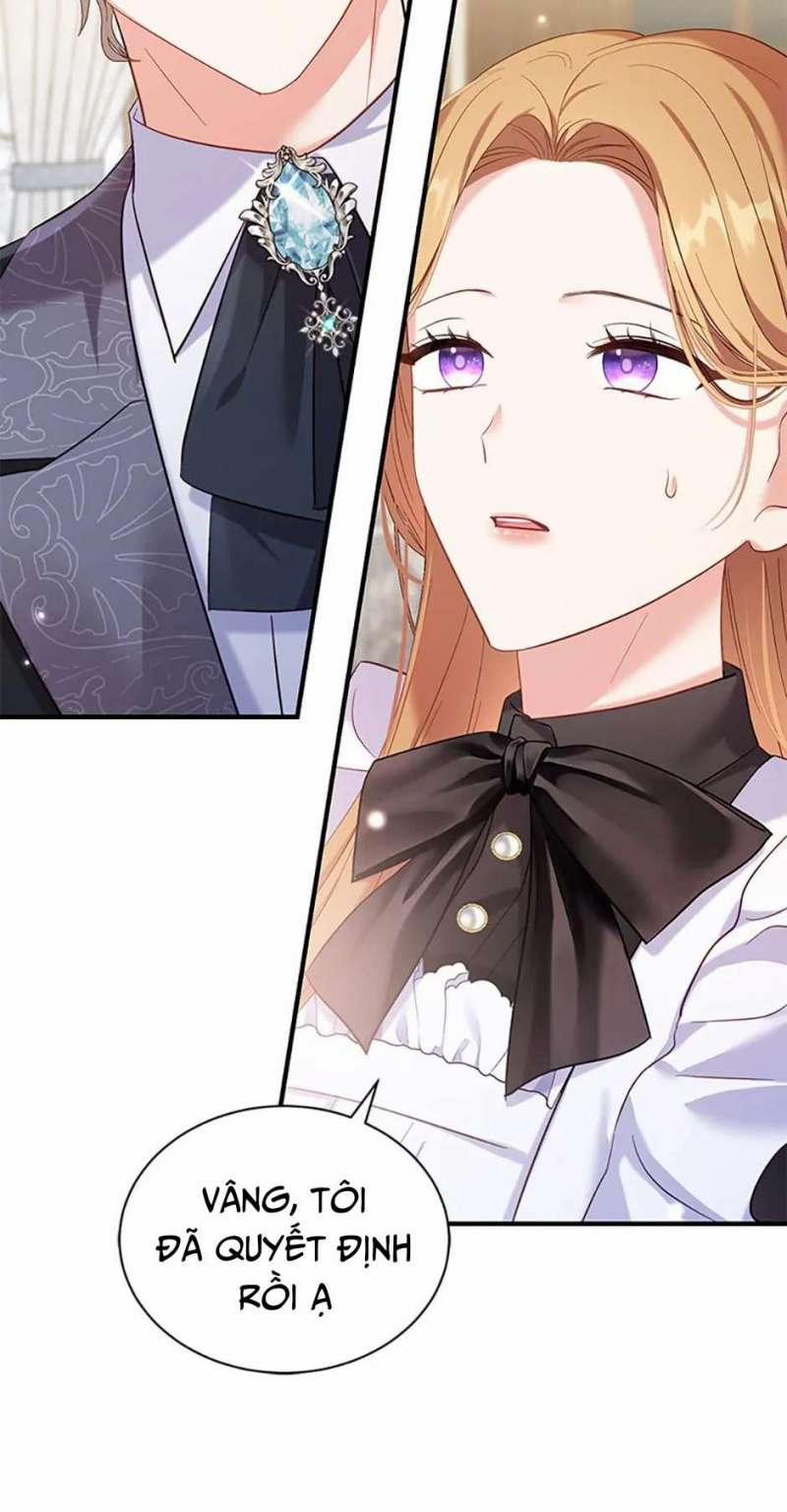 Hầu Gái Trong Trò Chơi Harem Ngược Muốn Nghỉ Việc 2 trang 16